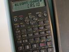 Casio fx 100MS 2nd edition Scientific Calculators