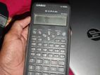 Casio Fx 100MS Calculator (2nd Edition)