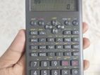 Casio Fx-100ms Calculator