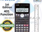 Casio Fx-100ms Calculator