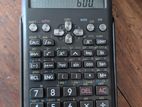 Casio Fx-100ms Calculator