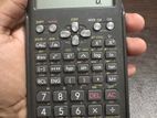 Casio Fx-100ms Calculator