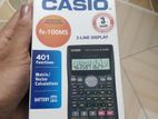 Casio fx-100MS Calculator