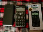 CASIO fx-100MS( calculator)