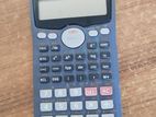 Casio Fx-100ms Calculator