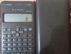 CASIO fx-100MS Calculator