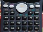 CASIO Fx-100ms Calculator