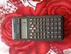 Casio Fx-100ms calculator original