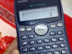 Casio Fx-100ms