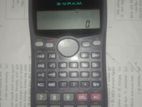 Casio Fx-100ms