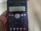 Casio fx 100MS