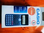 Casio Fx-100ms Calculator