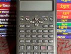 Casio Fx-100ms