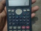 Casio Fx-100ms