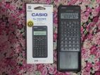 CASIO fx-100Ms