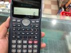 Casio Fx-100MS MS Series Scientific Calculator