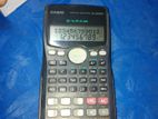 CASIO fx-100ms Orginal (1st Edition)