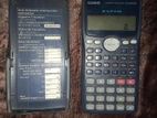 CASIO Fx-100MS Original Calculator