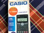 Casio Fx-100ms (original)