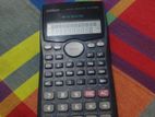 Casio Fx-100ms Scientific Calculator