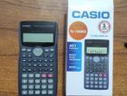 Casio Fx-100ms scientific calculator