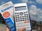 Casio Fx - 570 Es Calculator Malaysian Varint Copy