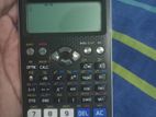 (CASIO fx-570AR X) বিক্রি হবে।