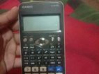 Casio Fx-570ex Calculator (used)