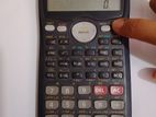 Casio Fx-570ms Calculator