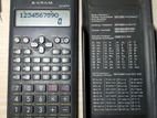 Casio Fx 570ms