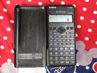 Casio Fx-82 Ms Calculator