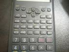 Casio fx-82 MS