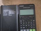 Casio Fx-82ES Plus 2nd edition