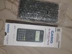 CASIO FX-82ES plus