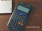 Casio fx 82es plus