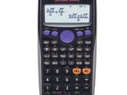 Casio Fx-82es Plus Scientific Calculator