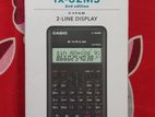 CASIO fx-82MS 2nd edition