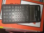Casio- Fx 82ms (2nd Gen)