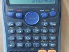 Casio FX -83 GT PLUS Scientific Calculator