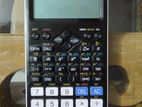 Casio fx- 911 Ex Calculator