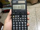 Casio fx- 991 cw calculator