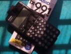 CASIO fx-991 CW calculator