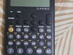 Casio Fx-991 cw calculator