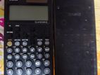 Casio fx 991 cw Calculator