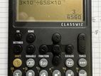 Casio Fx-991 Cw Calculator