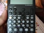 Calculator Casio fx-991 CW