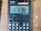 casio fx-991 CW