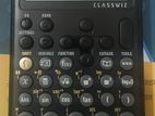 Casio Fx-991 Cw