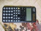 Casio fx-991 CW calculator