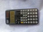 Casio Fx 991 Cw